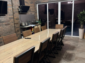 Гостевой дом ABC Arhyiz 