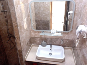 Гостевой дом Санди Песчаный пляж