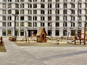 Апартаменты Love it