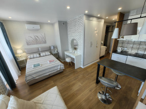 Апартаменты Возле ЦЫБА