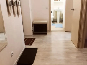 Апартаменты 2-х комнатные на Юности 3