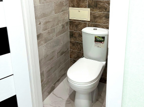 Апартаменты Мята