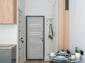 Квартира Студия Welcome на Петроградке 4