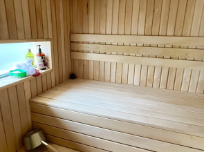 Частный Дом Гостевой Этаж Тульская Теснина