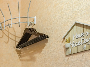 Апартаменты Уютные Рядом с Аквапарком