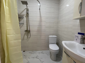 Гостевой дом МВА