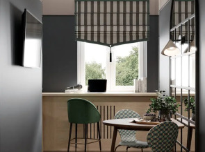 Квартира Station Eleven