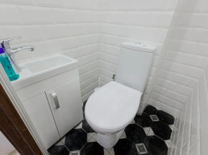 Апартаменты River view Fontanka 85