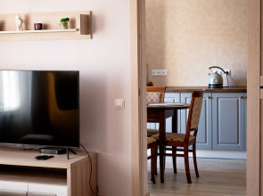 Квартира Meerblick уютные апартаменты с видом на море