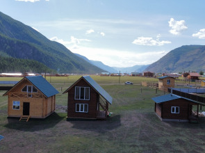 Гостевой дом Горный орел