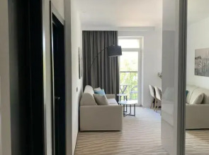 Апартаменты 55 на Володарского 11