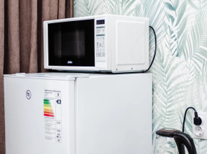 Апартаменты Большой Кондратьевский переулок 14