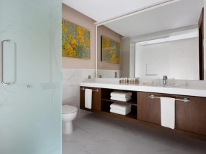 Hotel Swissôtel Wellness Resort Alatau Almaty