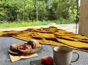 Частный дом КэмпЕгора 1