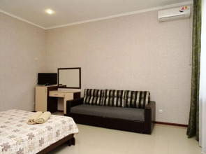 Гостевой дом Гамма