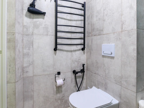 Квартира 9 мин до Парка на 4х гостей