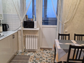 Апартаменты на улице 1 микрорайон 3а