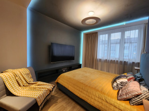 Квартира Апартаменты Гагарин