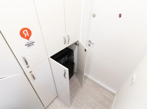 Апартаменты Лофт с видом на море и Бухту