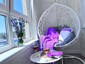 Квартира Крымской Весны 1