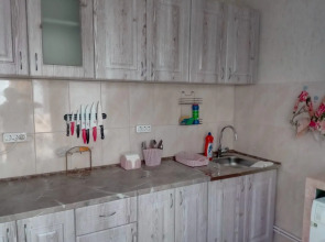 Меблированные комнаты на Театральной улице 22