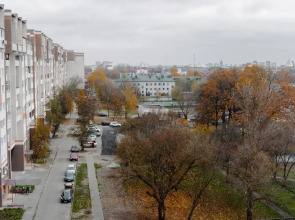 Апартаменты PaulMarie на Горького 41