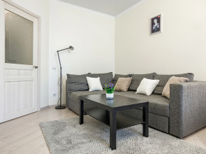 Апартаменты уютные в центре Краснодара