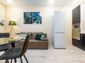 Апартаменты Пять Звёзд Югра Парк Развлечений