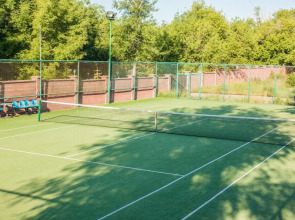 Отель Космонавт