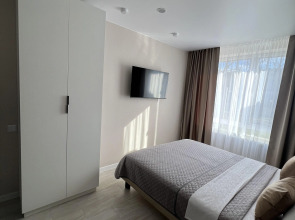 Квартира с Дизайнерским Ремонтом