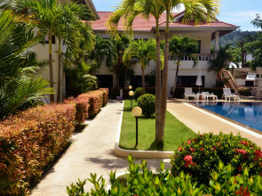 Апартаменты Phuket Riviera Villas