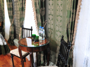 Гостевой дом-музей Красовских.