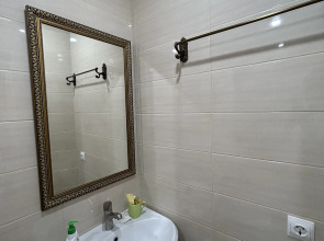 Квартира Апартаменты в центре Элисты