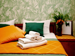 Квартира Викэнд