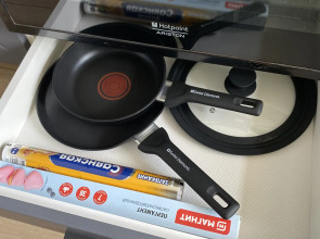 Квартира Лебединое гнездышко