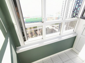 Апартаменты Terracota Room Ufa