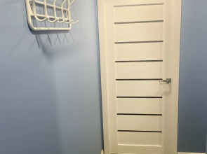 Квартира на Ленинградском шоссе 36А