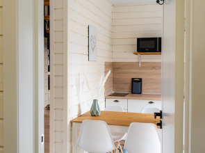 Апартаменты The Dacha