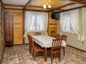 База отдыха Миг