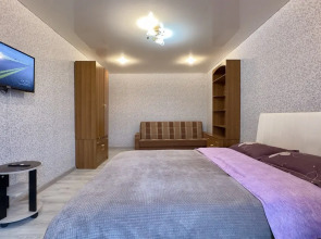 Апартаменты ArendaGrad Октябрьской Революции 26