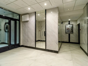 Квартира в Стиле Неоклассика в Сердце Нижнего Новгорода