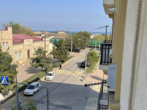 Квартира на Ленина 3