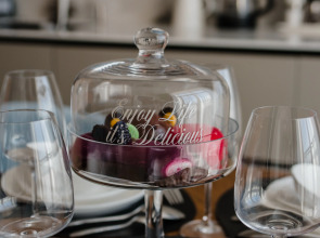 Апартаменты Sunset View Home