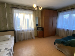 Апартаменты У Вокзала