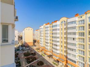 Квартира Люкс в ЖК Столичный