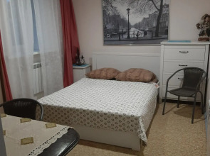 Мини-Отель Волга-Волга