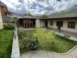 Гостевой дом White. House