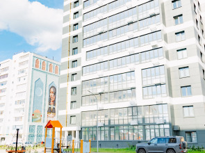 Квартира - Студия