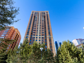 Квартира Дизайнерская 2к Andora-Fresh в центре