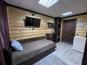 Гостиница V&P